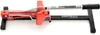 A tool for cutting laminate and vinyl flooring, shown on a white background. Produktbild-Vorschau