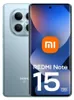 XIAOMI Redmi Note 15 5G Smartphone 6GB/128GB modrý Náhled obrázku produktu 17