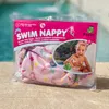 Freds Swim Academy - Schwimmwindel rosa 1 (4 - 9kg) Produktbild-Vorschau 5