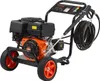 Benzínová tlaková umývačka 4400PSI 15L/min 2,6GPM so sadou Náhľad obrázku produktu 9
