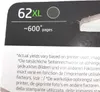HP 62XL Druckerpatrone schwarz Produktbild-Vorschau 64