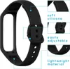 Samsung Galaxy Fit 2 Band: fascia in silicone imoshion Anteprima dell’immagine prodotto 2