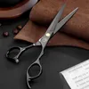 INF Friseurset mit Friseurschere, Kämmen, Klammern, Mantel Produktbild-Vorschau 4