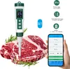 YY-1030 Digitální displej PH-metr pro dětskou výživu Náhled obrázku produktu 7