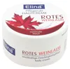 ELINA Creme 150ml Rotes Weinlaub Creme in Dose Produktbild-Vorschau 3