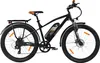 SachsenRAD E-Bike R6T Neo Mountainbike Elektrofahrrad 50km Produktbild-Vorschau 1