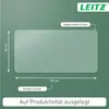 LEITZ 53810003 Sous-main LEITZ, 700 x 360 mm, en PVC, Voir les images du produit 12