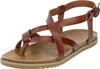 Blowfish Mirenda Damenschuhe  Sandalette Braun Freizeit, Produktbild-Vorschau 17