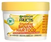 Garnier Fructis Hair Food Maska 3 v 1 s banánem (400 ml) Náhled obrázku produktu 1