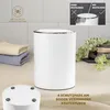 bremermann Kosmetikeimer SAVONA 5,5 Liter aus Kunststoff, Produktbild-Vorschau 5