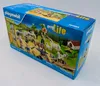 PLAYMOBIL My Life 72007, Zoo, 4 Jahr(e), Mehrfarbig, Produktbild-Vorschau 2