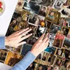 Puzzle 1000 prvků. Bradavice Náhled obrázku produktu 5