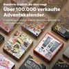 BOXILAND® Ostalgie DDR Adventskalender 2026 mit 24 Produktbild-Vorschau 8