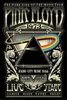 Offizielles Pink Floyd Poster von 1973, lizenziert mit Produktbild-Vorschau 1