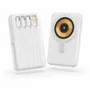 10 000 mAh magnetická powerbanka na mobilný telefón, Náhľad obrázku produktu 1