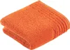 Vossen Handtuch Vienna Style Supersoft Farbe fiesta Größe Produktbild-Vorschau 1