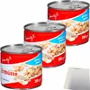 Jeden Tag Erdnüsse geröstet & gesalzen 3er Pack (3x200g Produktbild-Vorschau 1