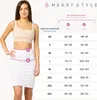 Merry Style Damen Unterrock Petticoat für Röcke MS10-204 Produktbild-Vorschau 6