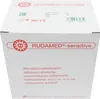NOBA Rudamed sensitive Wundpflaster 8 cm x 5 m Produktbild-Vorschau 3