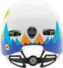 Nutcase Kinder Fahrradhelm Little Nutty Mips , Mtn. Produktbild-Vorschau 4