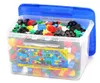 Morphun Junior Xtra Konstruktionsbausteine – 500 Teile mit Produktbild-Vorschau 1