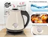 CAMRY CR 1344c cremefarbener elektrischer Wasserkocher Produktbild-Vorschau 11