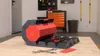 Mobiler Werkzeugkoffer Rolle, rollbarer Organizer mit 25 Produktbild-Vorschau 9