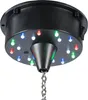 Ibiza Disco1-30 Discolight Set Spiegelkugel 30Cm Mit Led Produktbild-Vorschau 2