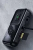 Baseus T-Type S16 FM-Transmitter Bluetooth 5.0 Produktbild-Vorschau 30