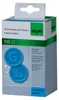 SIGEL WM007 Wertmarken Getränke, blau, Ø 25 mm, 100 Stück Produktbild-Vorschau 2