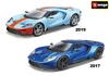 Bburago 1:32 Ford GT Voir les images du produit 2