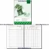 SIGEL HA514 Haushaltsbuch, mit Klammerheftung, A5, 40 Blatt Produktbild-Vorschau 2