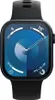 Spigen EliteShield EZ Fit, Szybka na ekran, Smartwatch, Podgląd zdjęcia produktu 2