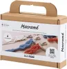 Creativ Company 977554, Bastelset für Kinder, Mehrfarbig Produktbild-Vorschau 5