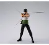 Tamashii Nations One Piece S.h.figuarts Roronoa Zoro Produktbild-Vorschau 18