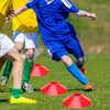 Markierungshütchen, Sport Fussball Hütchen Set, Produktbild-Vorschau 4