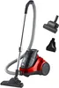 AEG LX5-2-ANIM, 750 W, Zylinder-Vakuum, Trocken, Beutellos, Produktbild-Vorschau 10