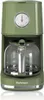 Kaffeemaschine Nostalgie R-945, 1,5 L für 12 Tassen, Produktbild-Vorschau 2