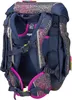 ergobag Schulranzen cubo Set SUPER REFLEX 28 x 25 x 39 Produktbild-Vorschau 2