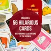 Exploding Kittens: (Kartenspiel in englischer Version Produktbild-Vorschau 4