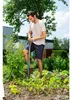 GARDENA NatureLine Spitz-Spaten H75092 Produktbild-Vorschau 6