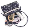 satch Clutch SAT-CLT Girlsbag Bloomy Breeze Produktbild-Vorschau 6