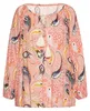 EVERA Damen Bluse - Rosa Mehrfarbig EVERA Damen Bluse - Produktbild-Vorschau 1