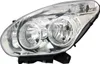 TYC Scheinwerfer Set für Fiat Doblo Opel Combo Motor LWR Produktbild-Vorschau 3
