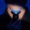 Xiaomi S301, rasoio rotante, nero, LED, batteria Anteprima dell’immagine prodotto 32