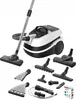Vysavač Bosch BWD421PRO, 2100 W, HEPA filtr, pro suché i Náhled obrázku produktu 3