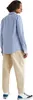 TOMMY HILFIGER Overhemden en blouses DM0DM04405_AZ556 Productafbeelding-voorbeeld 7
