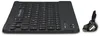 Wireless Bluetooth Keyboard Tastatur kabellos für Handy Produktbild-Vorschau 5
