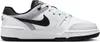 Nike Full Force Low: scarpe sportive per bambini, sneakers, Anteprima dell’immagine prodotto 22