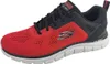 Skechers TRACK-BROADER rot kombi, Farbe:rot kombi, Produktbild-Vorschau 47